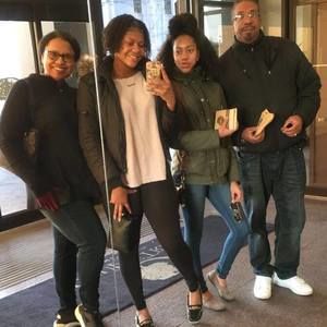 Meet your Posher, Drema